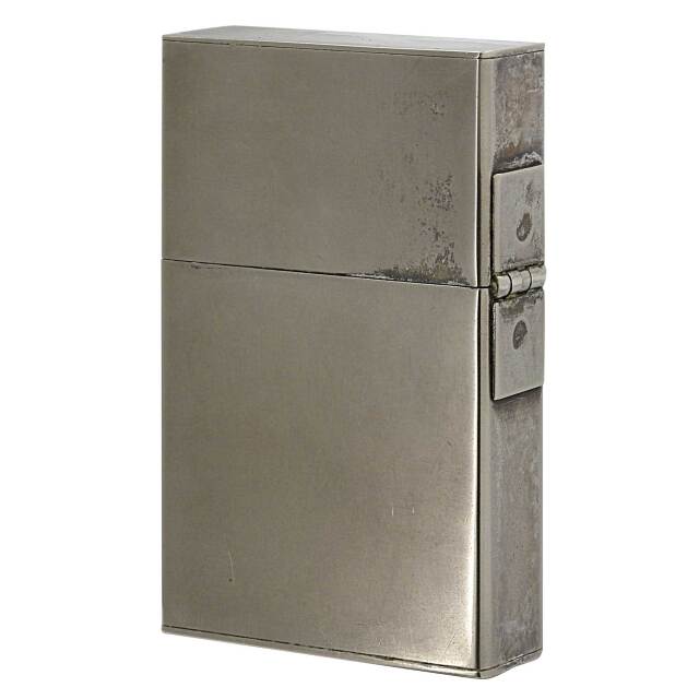 絶版/ヴィンテージ Zippo ジッポー 中古 1988年製造1933レプリカ