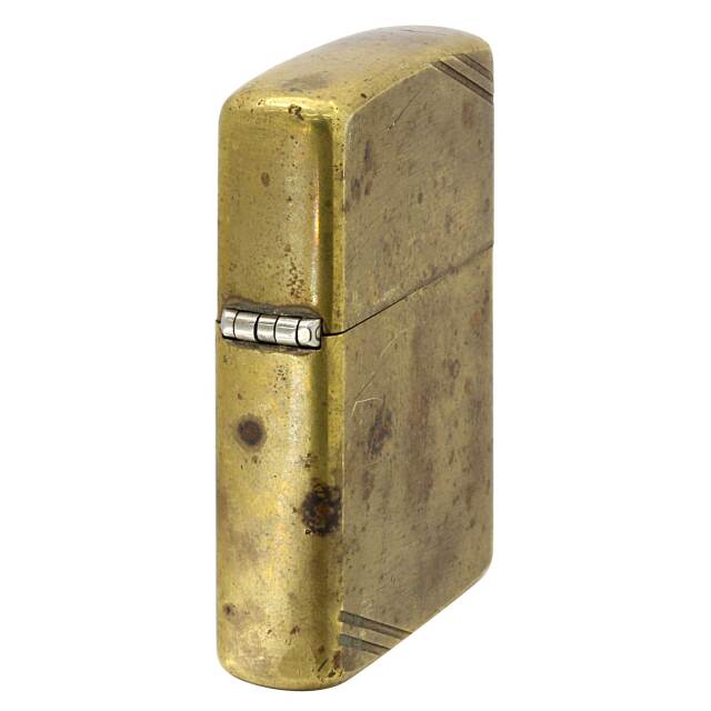 絶版/ヴィンテージ Zippo ジッポー 中古 1982年製造