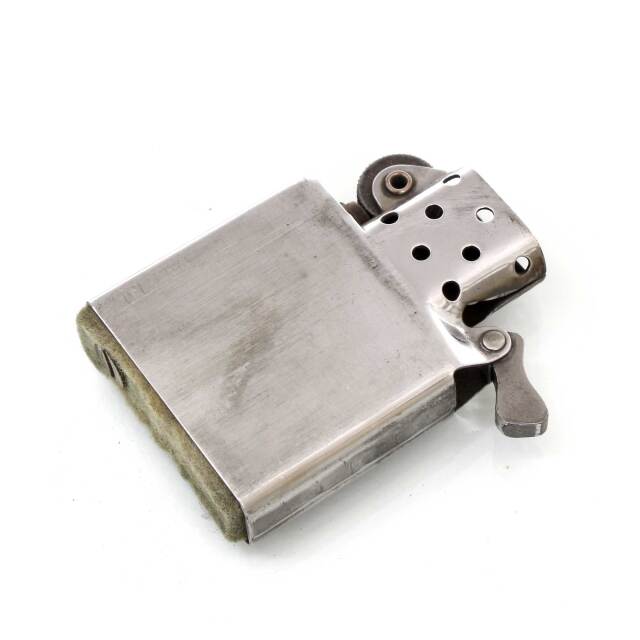 絶版/ヴィンテージ Zippo ジッポー 中古 1959年製造DOWNING AND DWNING