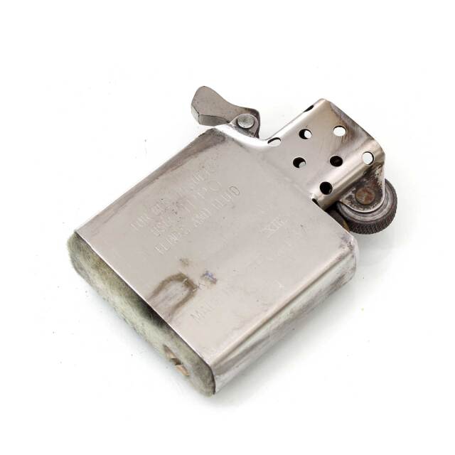 絶版/ヴィンテージ Zippo ジッポー 中古 1997年製造LUPIN THE THIRD