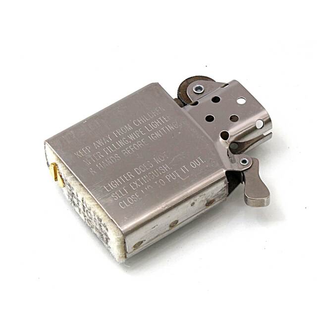 絶版/ヴィンテージ Zippo ジッポー 中古 1996年製造ときめきメモリアル