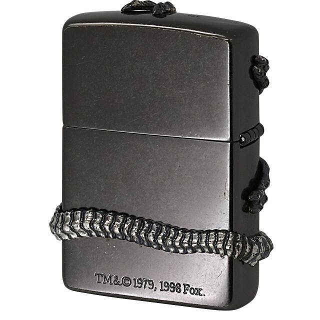 未使用品 イチロ― チタンフォトジッポ 世界限定2000個 2005年製
