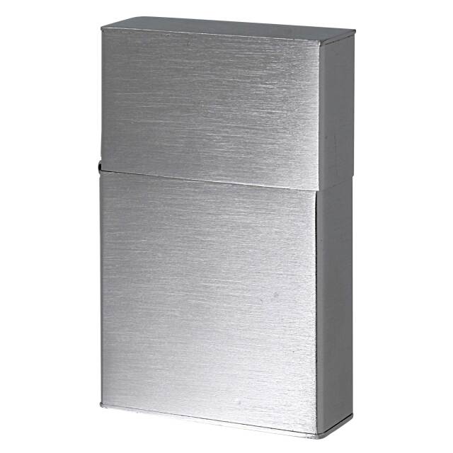 絶版/ヴィンテージ Zippo ジッポー 中古 1999年製造 1933レプリカ ファーストリリース つや消し ブラッシュドクローム  [B]使用感ありやや傷汚れあり