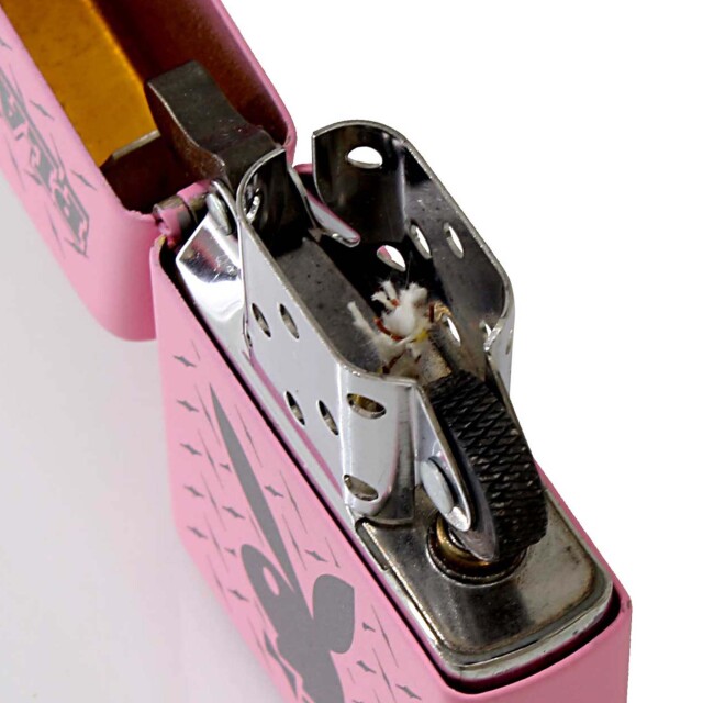 ！asa！　ヴィンテージ　プレイボーイ　ZIPPO レトロ 2025年最新】Yahoo!オークション -playboy(Zippo)の中古品・新品
