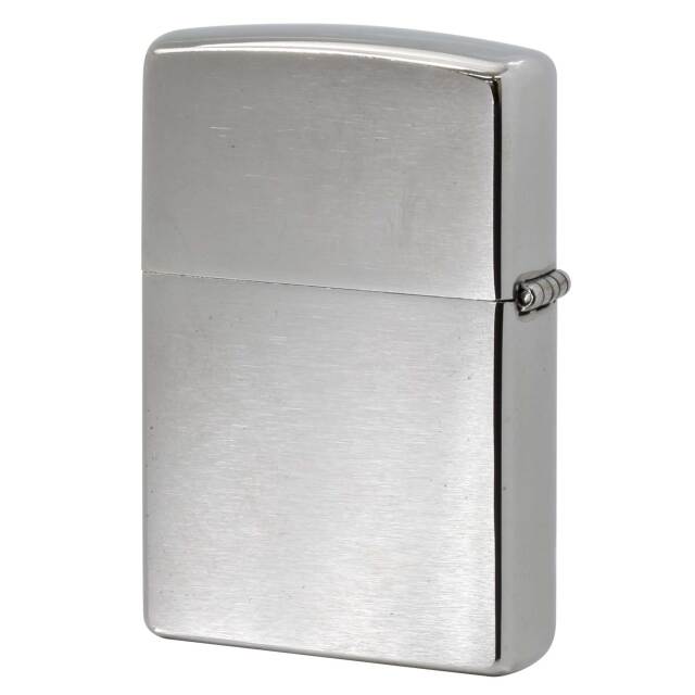 絶版/ヴィンテージ Zippo ジッポー 中古 2017年製造馬 HORSE プリント