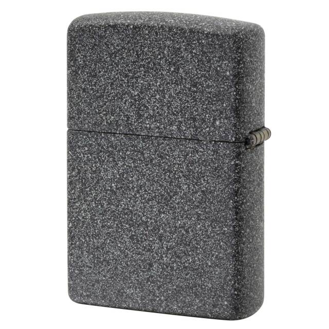 絶版/ヴィンテージ Zippo ジッポー 中古 2016年製造タイル ウェーブ柄