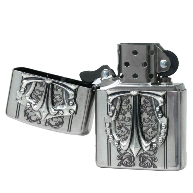 SUN STUDIO ZIPPO2001年製