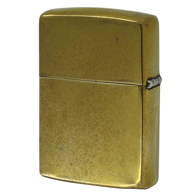 絶版/ヴィンテージ Zippo ジッポー 中古 1993年製造Mariboro マルボロ