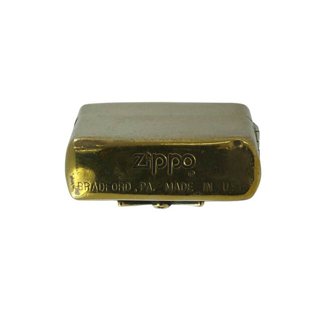絶版/ヴィンテージ Zippo ジッポー 中古 1993年製造Mariboro マルボロ