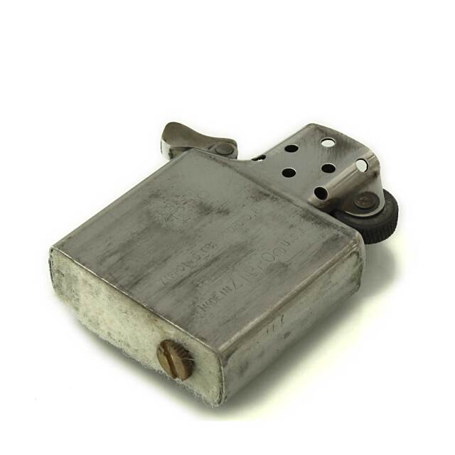 絶版/ヴィンテージ Zippo ジッポー 中古 1993年製造Mariboro マルボロ