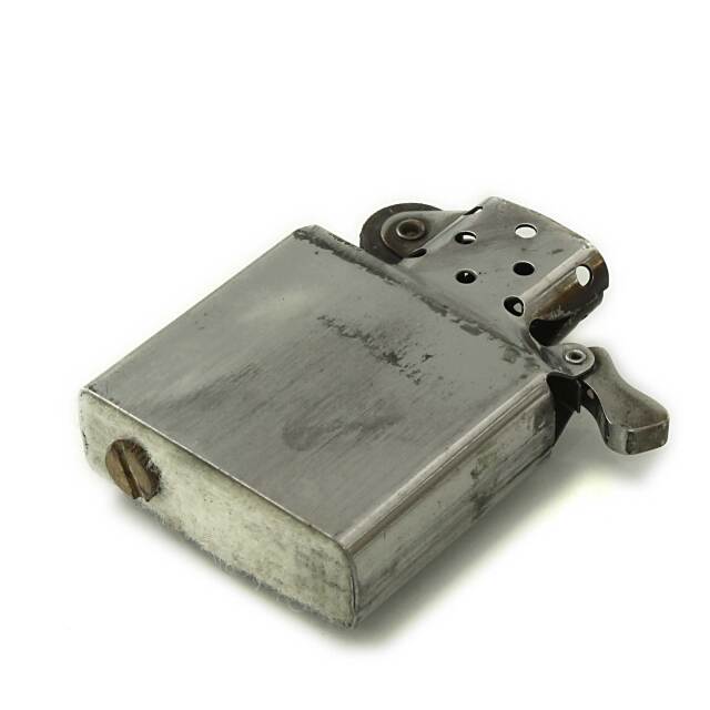 絶版/ヴィンテージ Zippo ジッポー 中古 1993年製造Mariboro マルボロ