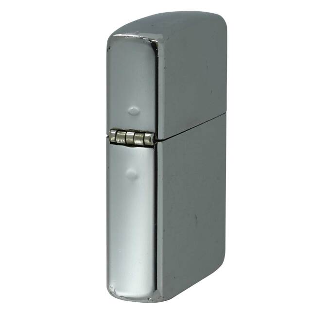 絶版/ヴィンテージ Zippo ジッポー 中古 1985年製造ブラッシュド 絶版/ヴィンテージ Zippo ジッポー 中古 1985年製造ブラッシュド