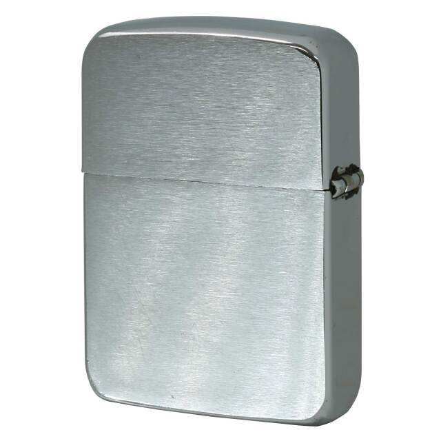 絶版/ヴィンテージ Zippo ジッポー 中古 2001年製造1941レプリカ