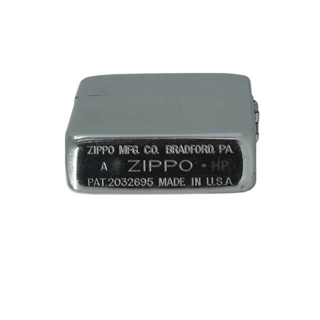 HOPE 懸賞品 ZIPPO ホープ ジッポライター HP刻印有り 懸賞品