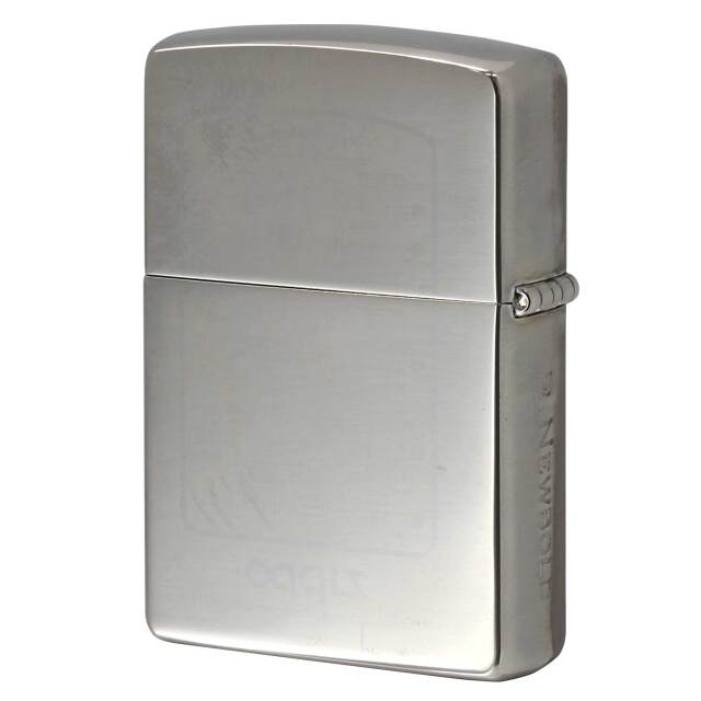 ヴィンテージ Zippo1994年Sterling Silver【SV925】 絶版/ヴィンテージ Zippo ジッポー 中古 2004年製造ZIPPO R.Newbold