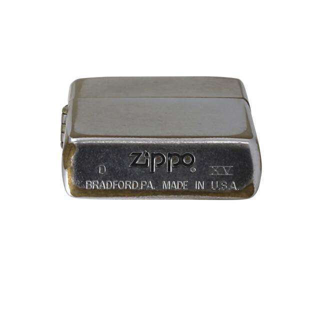 ZIPPO USA ヴィンテージライター 新品 ZIPPO zippo ビンテージガール フレーム Windy ウインディ 2023