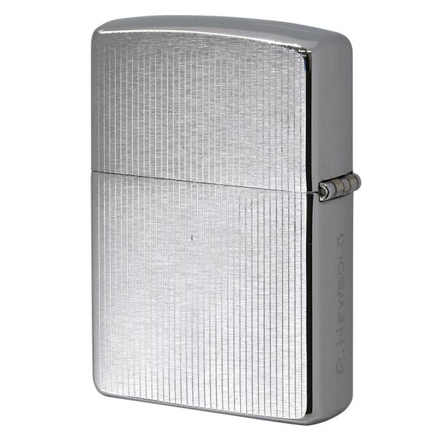絶版/ヴィンテージ Zippo ジッポー 中古 1997年製造ZIPPO R