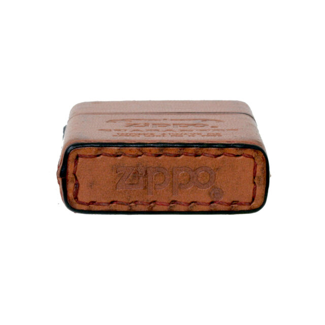 絶版/ヴィンテージ Zippo ジッポー 中古 年製造革巻き [C]使用感あり傷汚れあり｜Zippo専門店フラミンゴ：本店