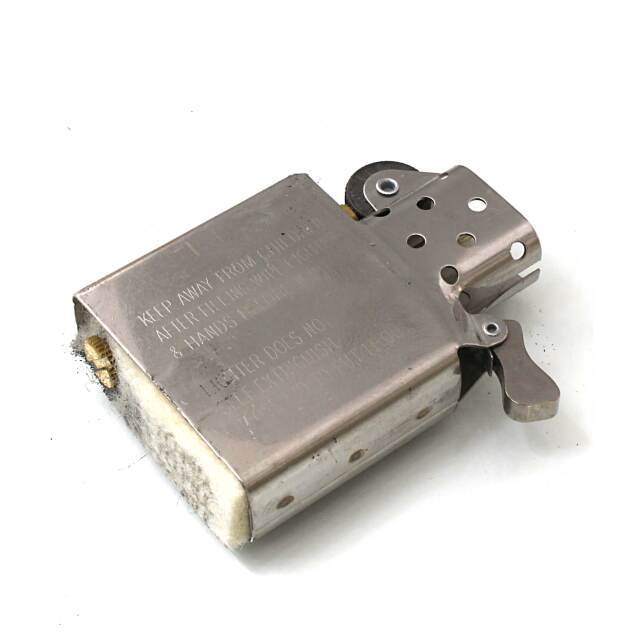 zippo DROMBO ICHIMI 限定品 ヴィンテージ 1998年 zippo DROMBO ICHIMI 限定品 ヴィンテージ 1998年
