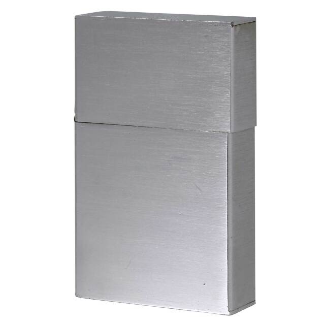 絶版/ヴィンテージ Zippo ジッポー 中古 1997年製造 1932レプリカ ブラッシュドクローム セカンドリリース  [C]使用感あり傷汚れあり