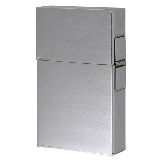 170590 現状品 ZIPPO ジッポ レプリカ 1932年製 動作未確認 シルバー [1000027775454] ZIPPO（ジッポー） ライター 1932レプリカ セカンドリリース シルバー