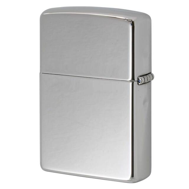 絶版/ヴィンテージ Zippo ジッポー 中古 2009年製造ZIPPO Paul Smith