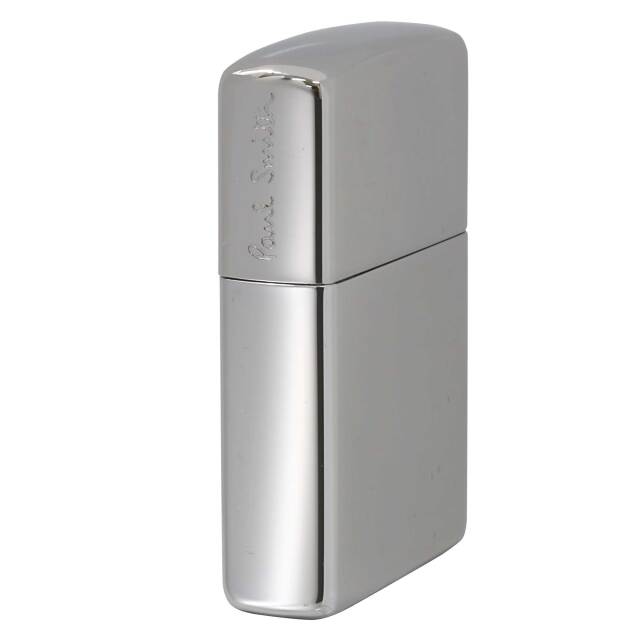絶版/ヴィンテージ Zippo ジッポー 中古 2009年製造ZIPPO Paul Smith 絶版/ヴィンテージ Zippo ジッポー 中古 2009年製造ZIPPO Paul Smith