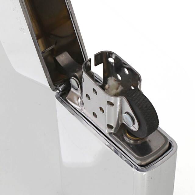 絶版/ヴィンテージ Zippo ジッポー 中古 2000年製造ZIPPO Paul Smith