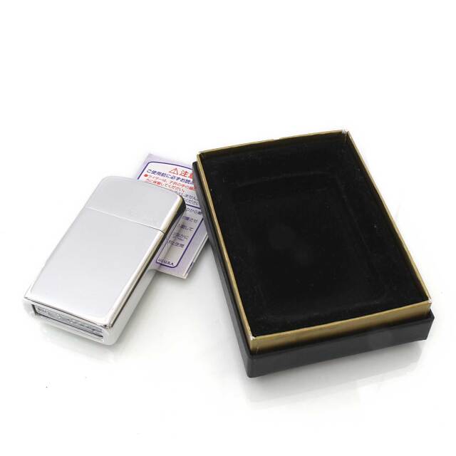 絶版/ヴィンテージ Zippo ジッポー 中古 2000年製造ZIPPO Paul Smith