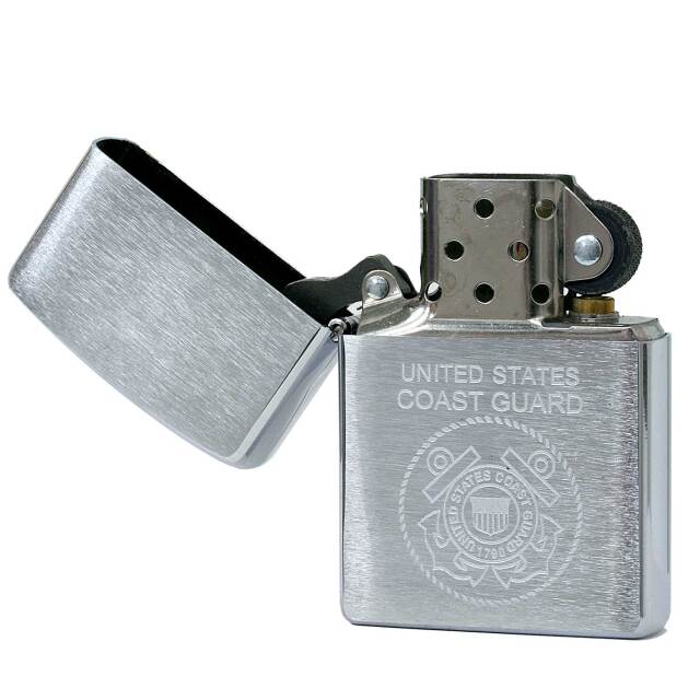 絶版/ヴィンテージ Zippo ジッポー 中古 2007年製造UNITED STATES 