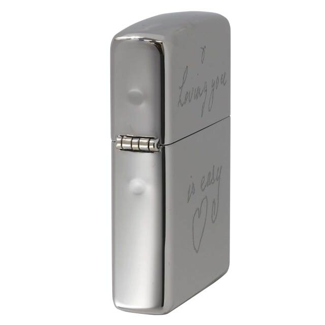 絶版/ヴィンテージ Zippo ジッポー 中古 2013年製造ZIPPO Paul Smith
