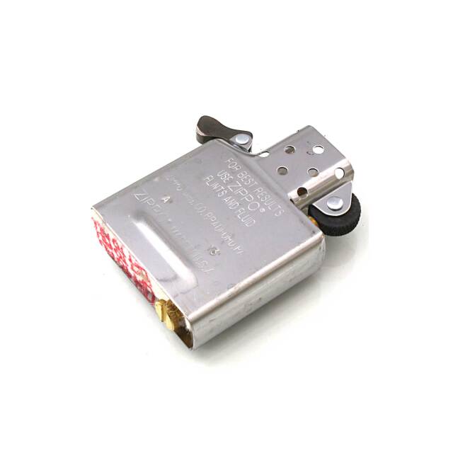 絶版/ヴィンテージ Zippo ジッポー 中古 2013年製造ZIPPO Paul Smith