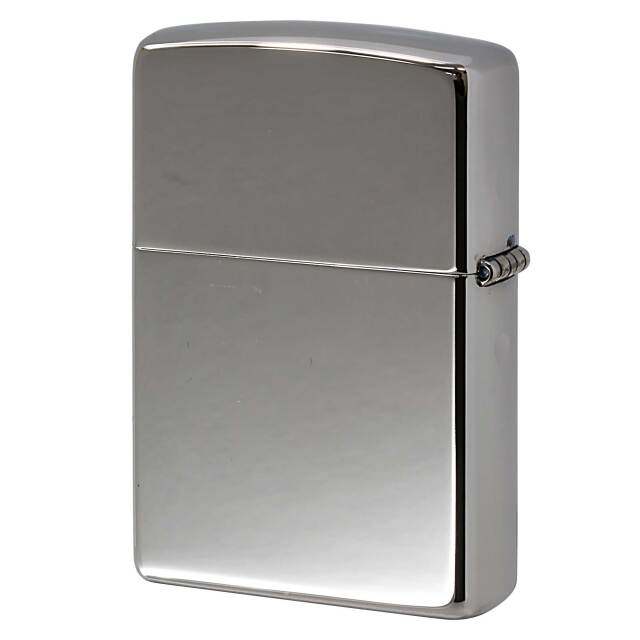 絶版/ヴィンテージ Zippo ジッポー 中古 2013年製造ZIPPO Paul Smith