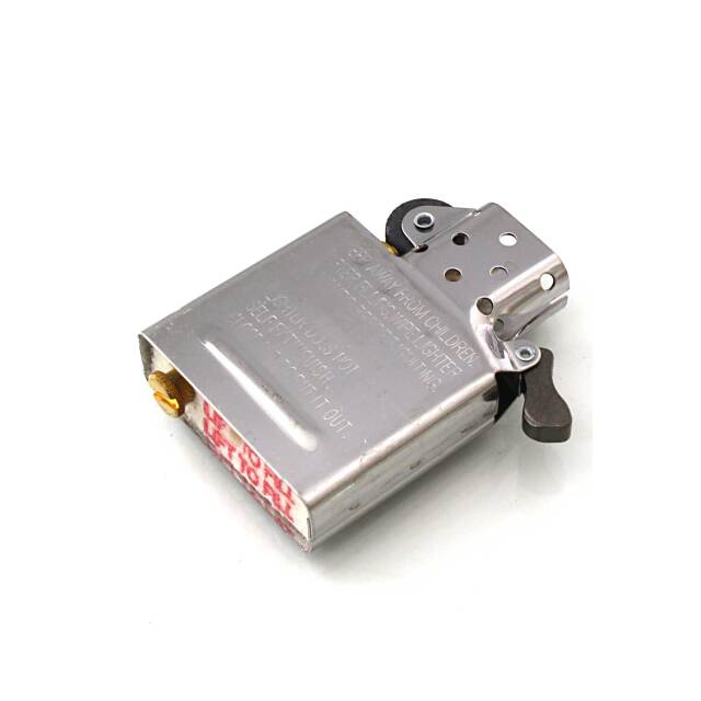 絶版/ヴィンテージ Zippo ジッポー 中古 2013年製造ZIPPO Paul Smith