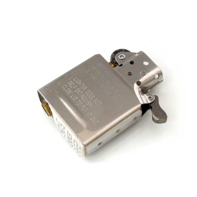 ポールスミス　ジッポー 絶版/ヴィンテージ Zippo ジッポー 中古 2003年製造ZIPPO Paul Smith