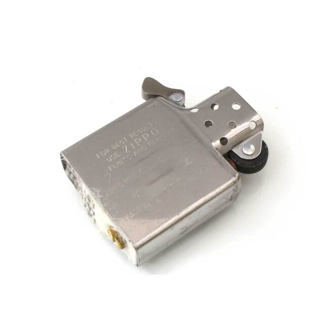 ヴィンテージ Zippo1994年Sterling Silver【SV925】 絶版/ヴィンテージ Zippo ジッポー 中古 1994年製造ZIPPO Paul Smith