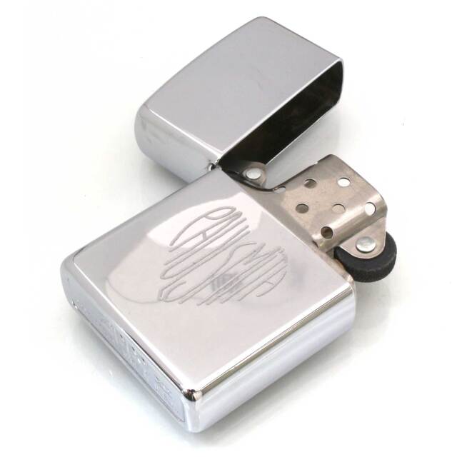 ✨Zippo ✨ジッポBEAUTY LIMITED EDITION 1999年製 Yahoo!オークション -「ビューティー」(Zippo) (ライター)の落札