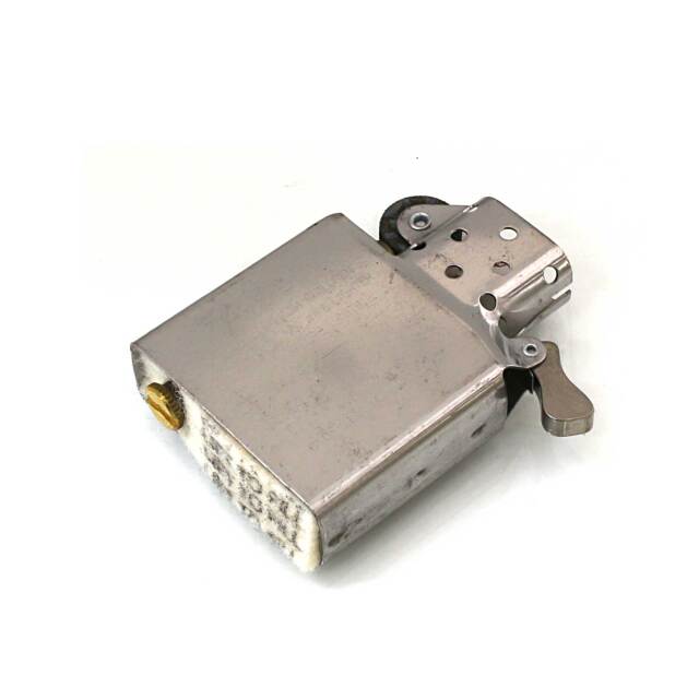 絶版/ヴィンテージ Zippo ジッポー 中古 1994年製造ZIPPO Paul Smith