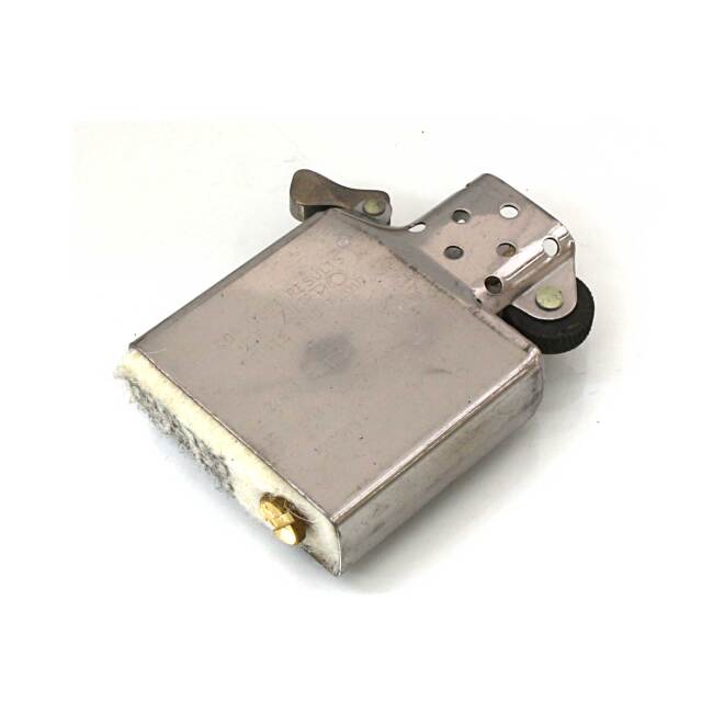ヴィンテージ Zippo1994年Sterling Silver【SV925】 絶版/ヴィンテージ Zippo ジッポー 中古 1993年製造ZIPPO Paul Smith