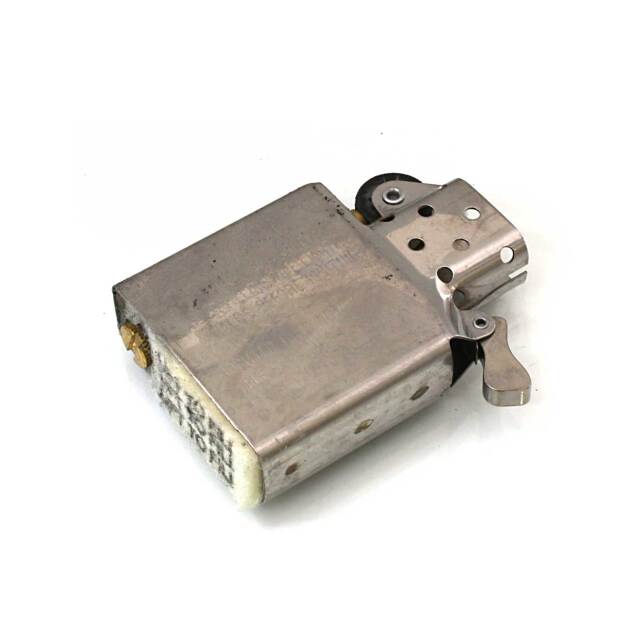 絶版/ヴィンテージ Zippo ジッポー 中古 1996年製造ZIPPO Paul Smith