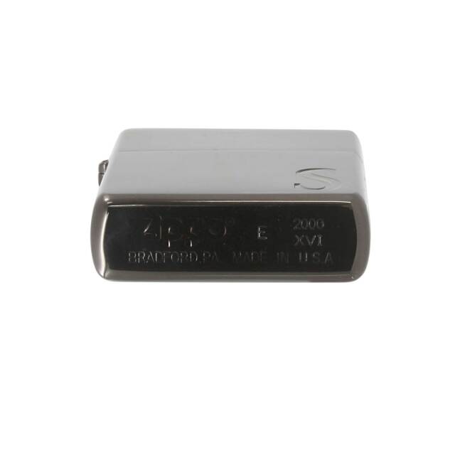 絶版/ヴィンテージ Zippo ジッポー 中古 2000年製造限定 Seven