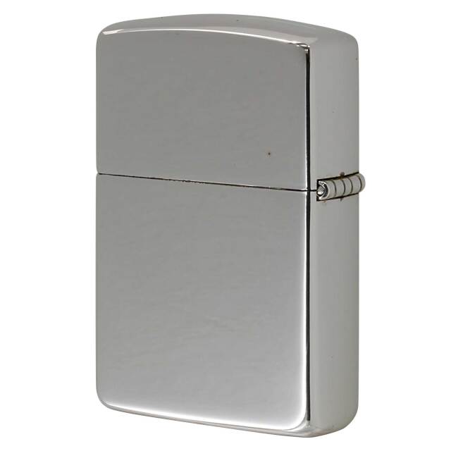 zippo ポロ クラブ 筆記体 ヴィンテージ シルバー 1991年製 絶版/ヴィンテージ Zippo ジッポー 中古 1991年製造限定1,000個