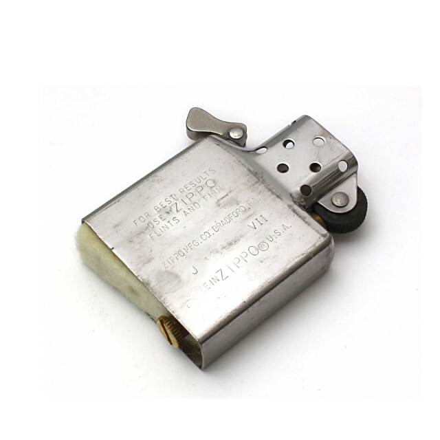 絶版/ヴィンテージ Zippo ジッポー 中古 1991年製造限定1,000個生産