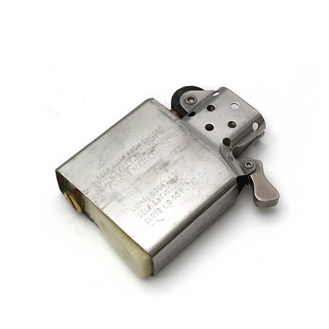 zippo ポロ クラブ 筆記体 ヴィンテージ シルバー 1991年製 絶版/ヴィンテージ Zippo ジッポー 中古 1991年製造限定1,000個