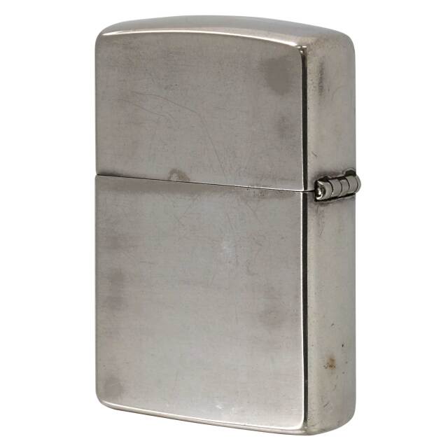 絶版/ヴィンテージ Zippo ジッポー 中古 1993年製造KENZO 薔薇