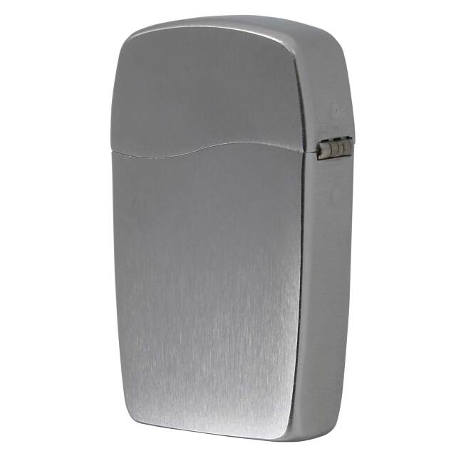 絶版/ヴィンテージ Zippo ジッポー 中古 2007年製造ZIPPO フリントガス