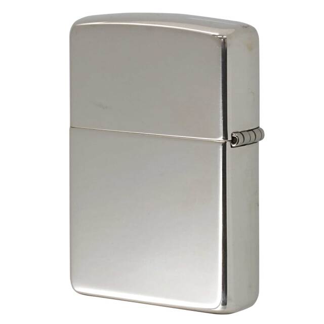 ZIPPO ジッポ STERLING 2000 ライター 絶版/ヴィンテージ Zippo