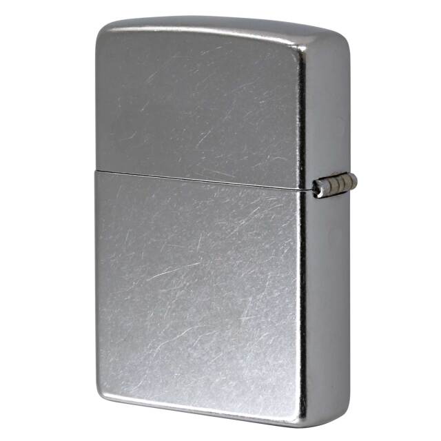 絶版/ヴィンテージ Zippo ジッポー 中古 2007年製造Old Milwaukee
