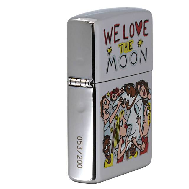 絶版/ヴィンテージ Zippo ジッポー 中古 2000年製造限定200個 絶版/ヴィンテージ Zippo ジッポー 中古 2000年製造限定200個