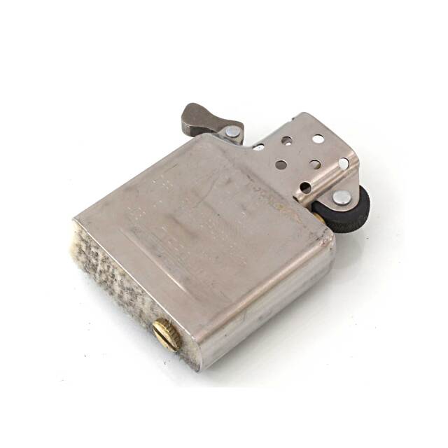 絶版/ヴィンテージ Zippo ジッポー 中古 2000年製造限定200個